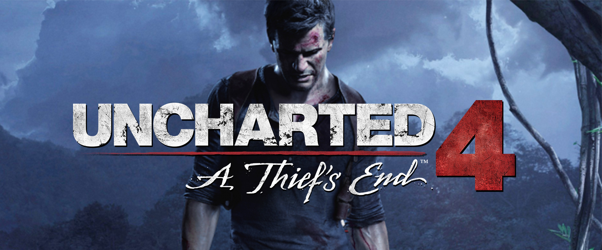 Uncharted 4: A Thief’s End